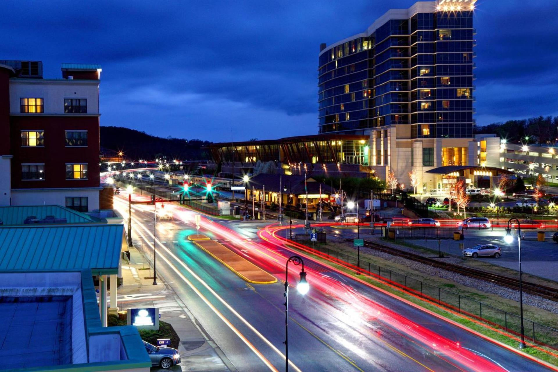 Foothill'S Luxury 2Bdr Ground Floor Condo In 1000 Hill'S Branson Ngoại thất bức ảnh